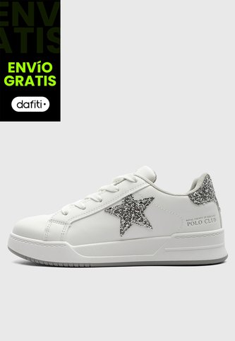 Tenis Lifestyle Royal County of Berkshire Polo Blanco Royal County of Berkshire Polo