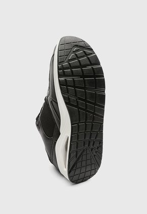 Tenis Royal County of Berkshire Polo Negro