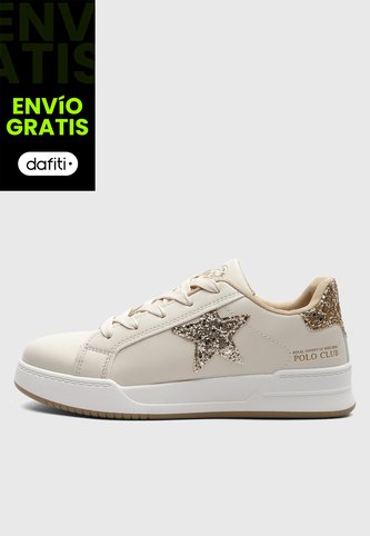 Tenis Lifestyle Royal County of Berkshire Polo Beige Royal County of Berkshire Polo
