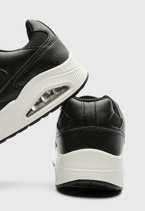 Tenis Royal County of Berkshire Polo Negro