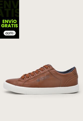 Tenis Lifestyle Café-Azul Navy Royal County of Berkshire Polo Club Royal County of Berkshire Polo