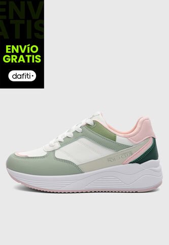 Tenis Lifestyle Royal County of Berkshire Polo Blanco Royal County of Berkshire Polo