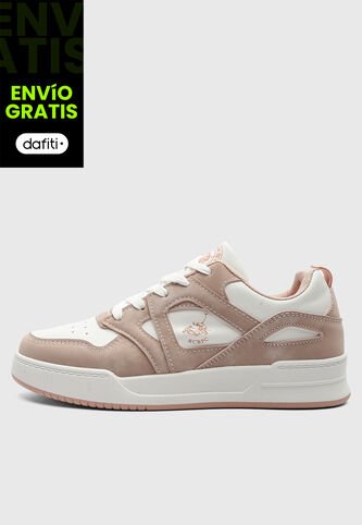 Tenis Royal County of Berkshire Polo Blanco Royal County of Berkshire Polo