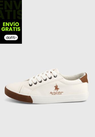 Tenis Royal County of Berkshire Polo Blanco Royal County of Berkshire Polo