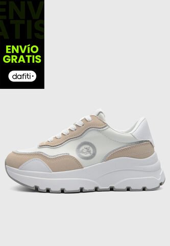 Tenis Lifestyle Royal County of Berkshire Polo Blanco Royal County of Berkshire Polo