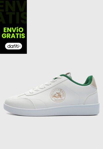 Tenis Lifestyle Royal County of Berkshire Polo Blanco Royal County of Berkshire Polo