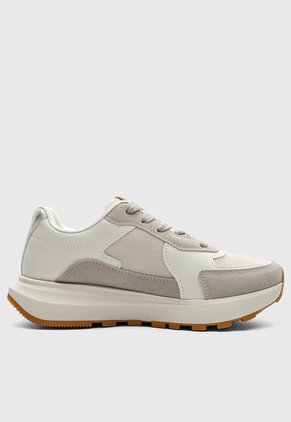 Tenis Royal County of Berkshire Polo Beige