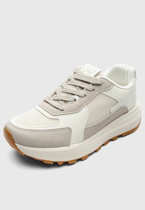 Tenis Royal County of Berkshire Polo Beige