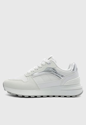 Tenis Lifestyle Royal County of Berkshire Polo Blanco