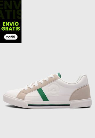 Tenis Royal County of Berkshire Polo Blanco Royal County of Berkshire Polo