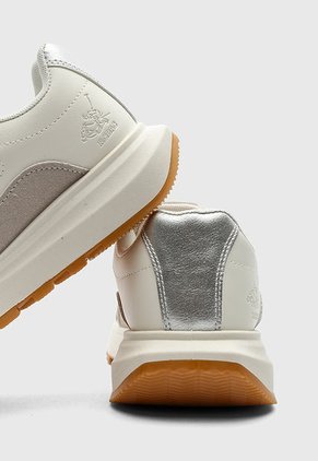 Tenis Royal County of Berkshire Polo Beige