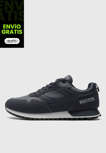 Tenis Royal County of Berkshire Polo Azul