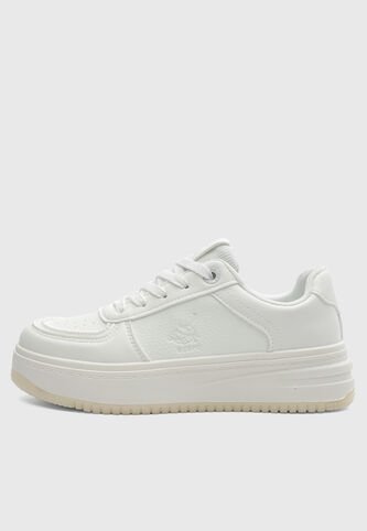 Tenis Lifestyle Royal County of Berkshire Polo Blanco Royal County of Berkshire Polo