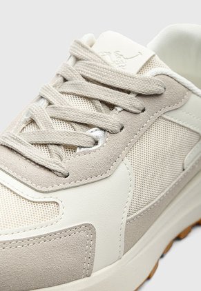Tenis Royal County of Berkshire Polo Beige