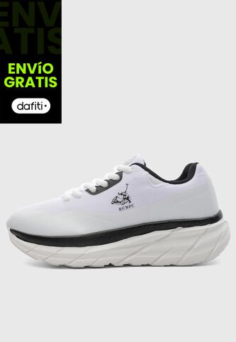 Tenis Lifestyle Royal County of Berkshire Polo Blanco Royal County of Berkshire Polo