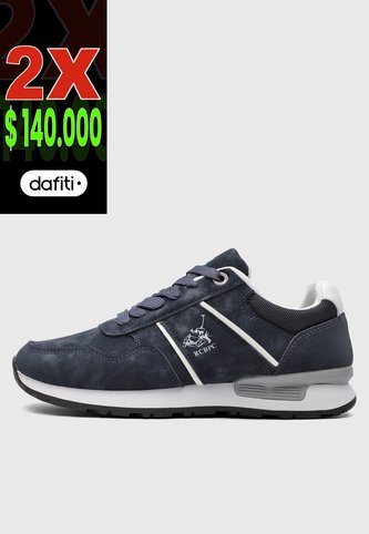 Tenis Lifestyle Royal County of Berkshire Polo Azul Royal County of Berkshire Polo