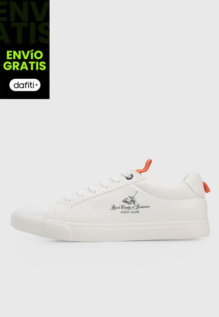 Tenis Royal County of Berkshire Polo Blanco