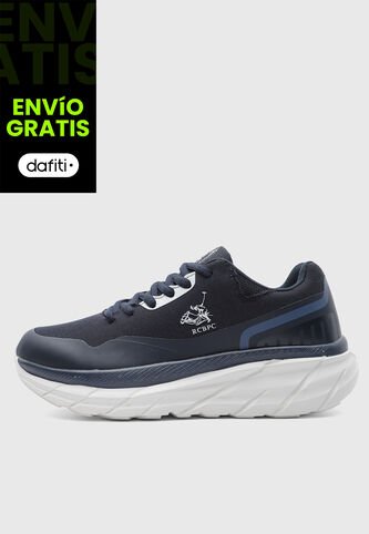 Tenis Lifestyle Royal County of Berkshire Polo Azul Royal County of Berkshire Polo