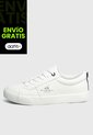 Tenis Casual Royal County of Berkshire Polo Blanco de Royal County of Berkshire Polo