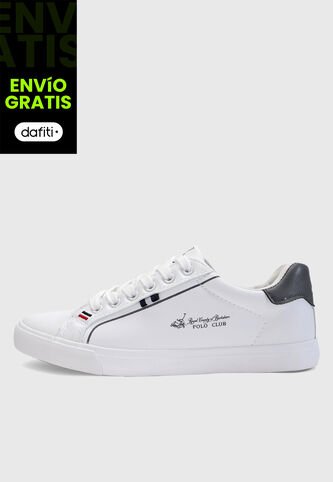 Tenis Royal County of Berkshire Polo Blanco Royal County of Berkshire Polo