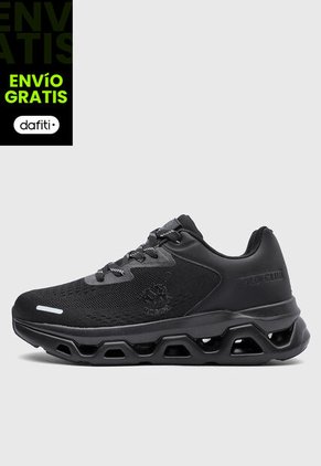 Tenis Royal County of Berkshire Polo Negro