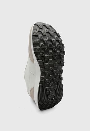 Tenis Royal County of Berkshire Polo Marfil