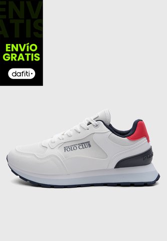 Tenis Lifestyle Royal County of Berkshire Polo Blanco Royal County of Berkshire Polo