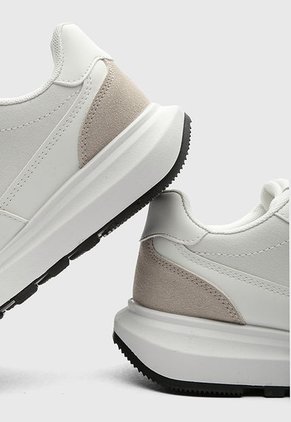 Tenis Royal County of Berkshire Polo Marfil