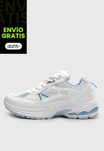 Tenis Lifestyle Royal County of Berkshire Polo Blanco Royal County of Berkshire Polo
