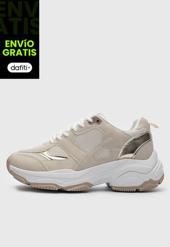 Tenis Royal County of Berkshire Polo Beige Royal County of Berkshire Polo