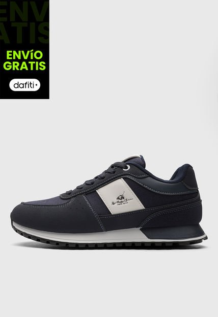 Tenis Royal County of Berkshire Polo Azul