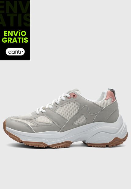 Tenis Royal County of Berkshire Polo Gris