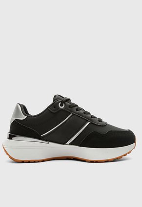 Tenis Royal County of Berkshire Polo Negro