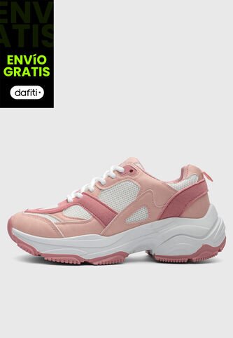 Tenis Royal County of Berkshire Polo Rosa Nude Royal County of Berkshire Polo