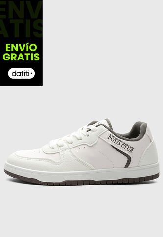 Tenis Lifestyle Royal County of Berkshire Polo Blanco Royal County of Berkshire Polo