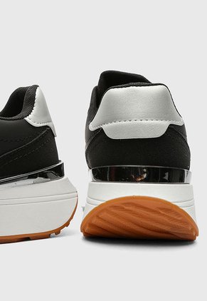 Tenis Royal County of Berkshire Polo Negro