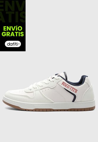 Tenis Lifestyle Royal County of Berkshire Polo Blanco Royal County of Berkshire Polo