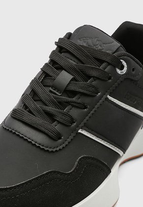 Tenis Royal County of Berkshire Polo Negro