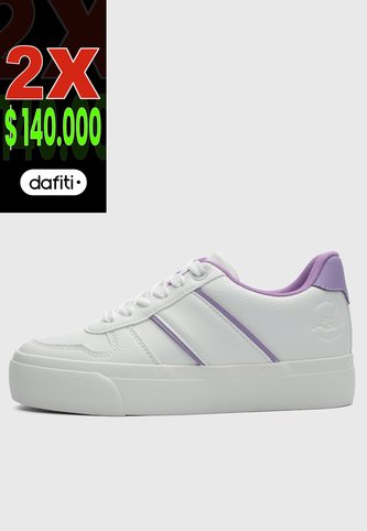 Tenis Lifestyle Royal County of Berkshire Polo Blanco Royal County of Berkshire Polo