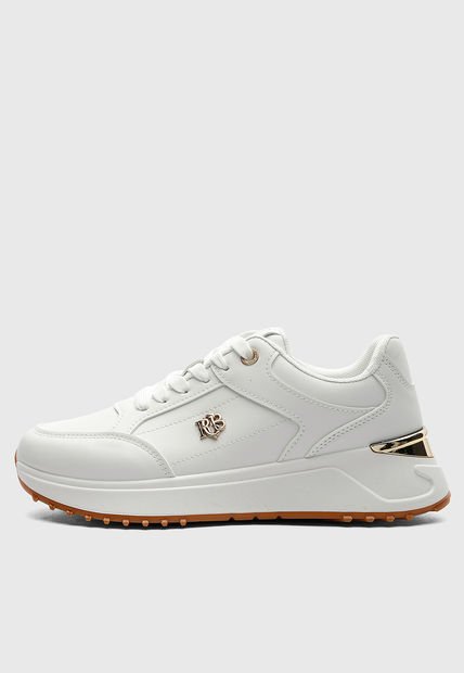 Tenis Royal County of Berkshire Polo Blanco