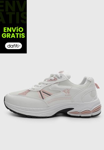 Tenis Lifestyle Royal County of Berkshire Polo Marfil Royal County of Berkshire Polo