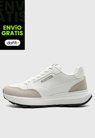 Tenis Lifestyle Royal County of Berkshire Polo Marfil Royal County of Berkshire Polo