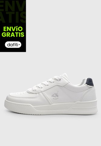 Tenis Lifestyle Royal County of Berkshire Polo Marfil Royal County of Berkshire Polo