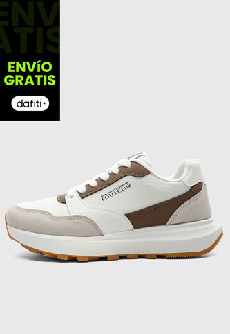 Tenis Lifestyle Royal County of Berkshire Polo Blanco Royal County of Berkshire Polo