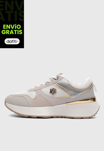 Tenis Royal County of Berkshire Polo Blanco Royal County of Berkshire Polo