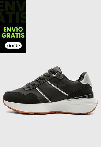 Tenis Lifestyle Royal County of Berkshire Polo Negro Royal County of Berkshire Polo