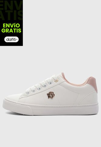 Tenis Royal County of Berkshire Polo Blanco Royal County of Berkshire Polo