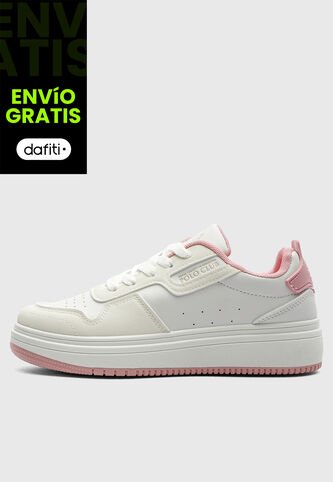 Tenis Lifestyle Royal County of Berkshire Polo Blanco Royal County of Berkshire Polo