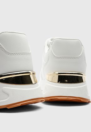 Tenis Royal County of Berkshire Polo Blanco