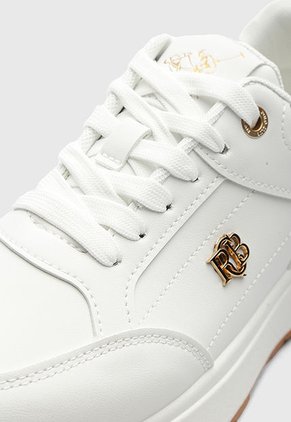 Tenis Royal County of Berkshire Polo Blanco